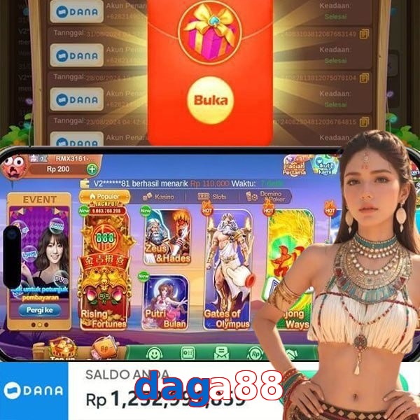 daga88