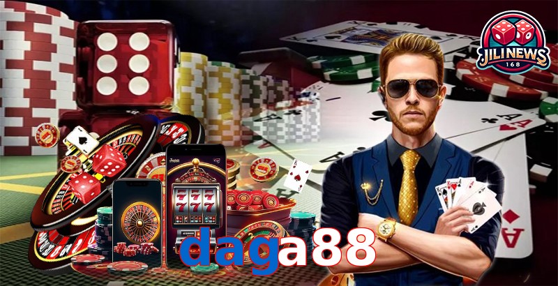 daga88