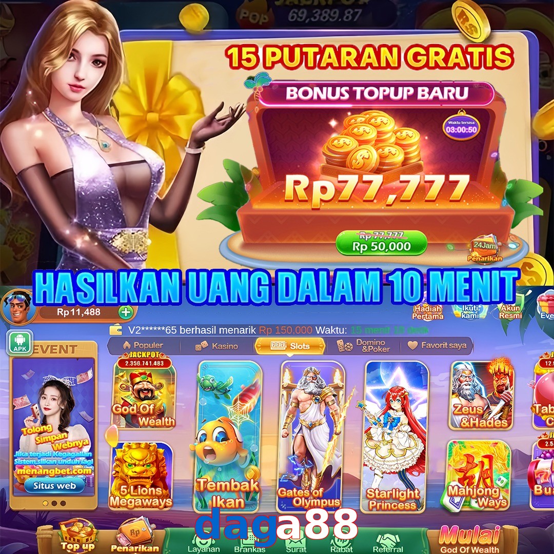 daga88