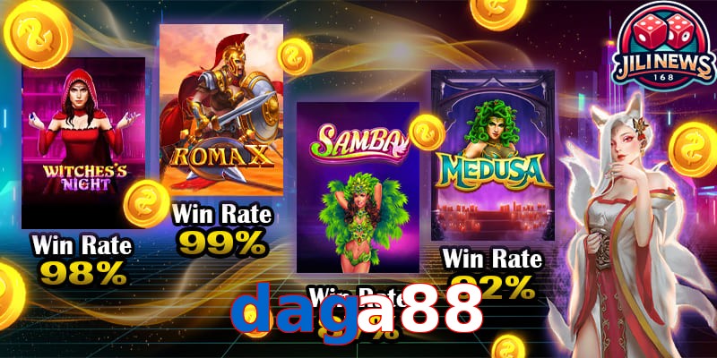 daga88