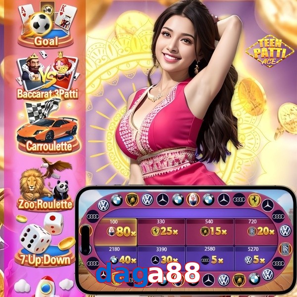 daga88