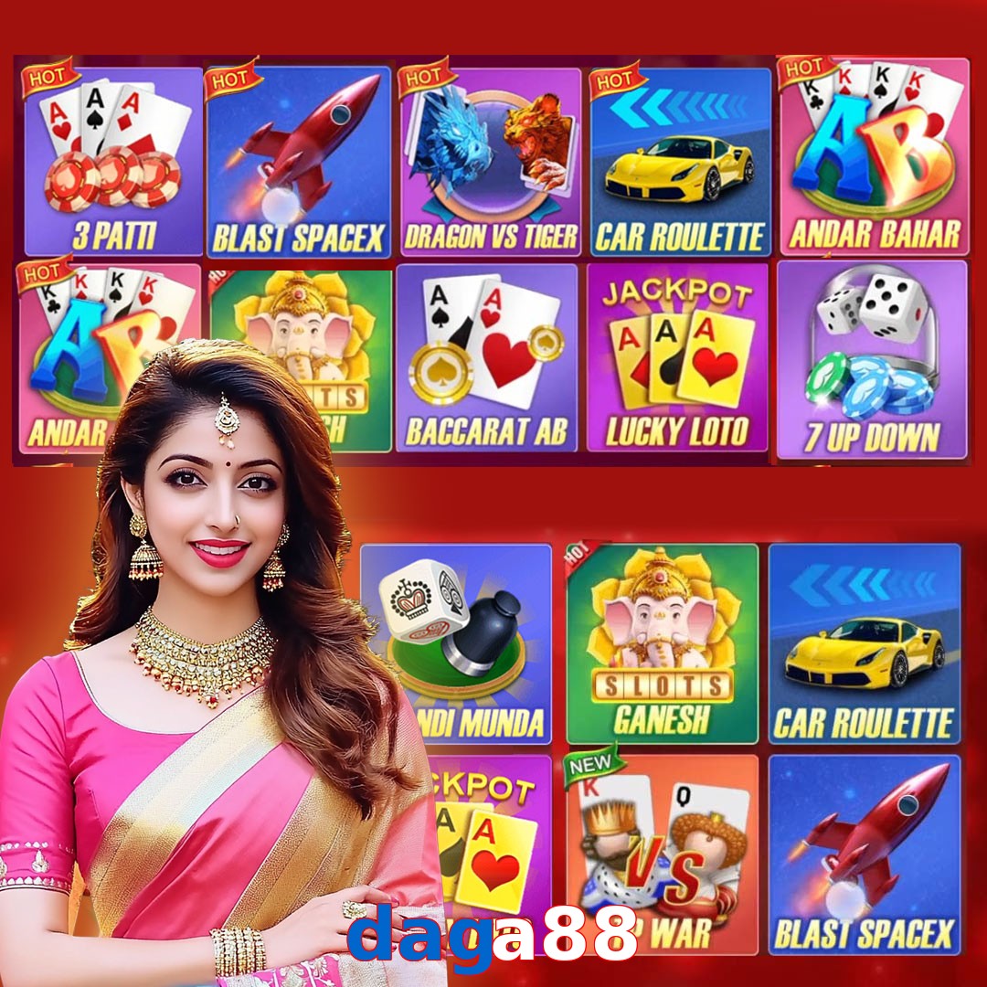 daga88