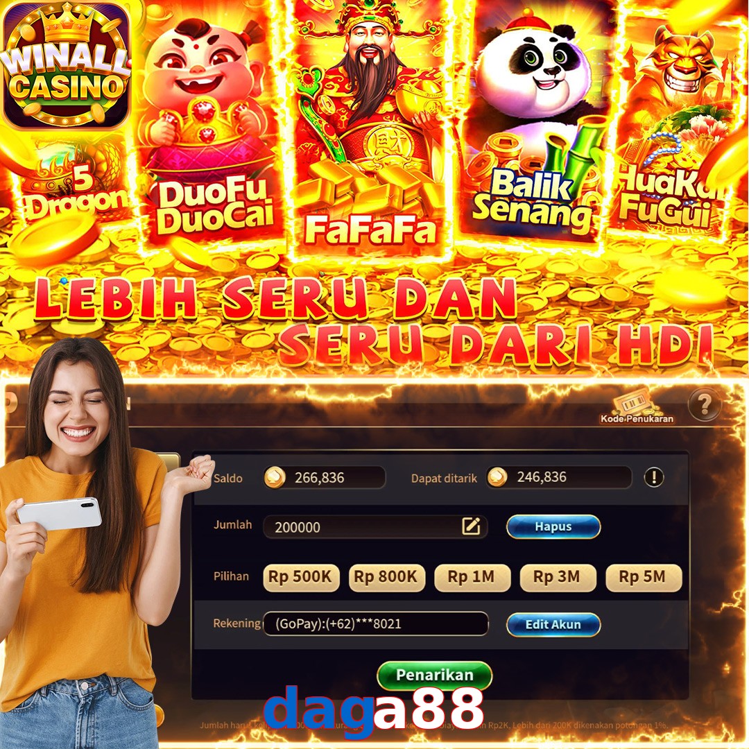daga88