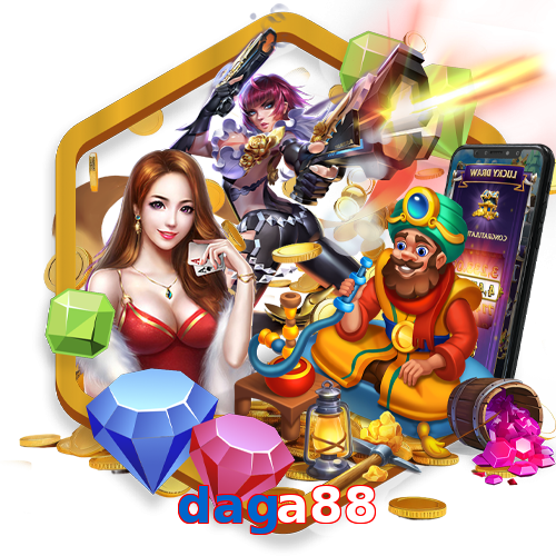 daga88