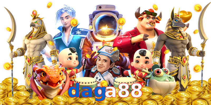 daga88