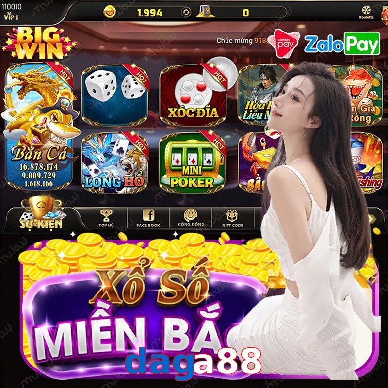 daga88