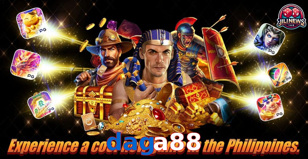 daga88