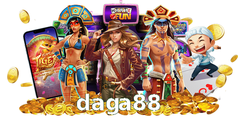 daga88