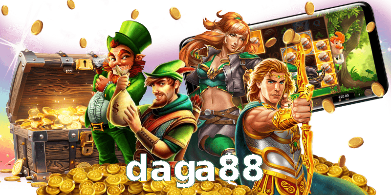daga88