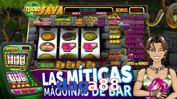 daga88