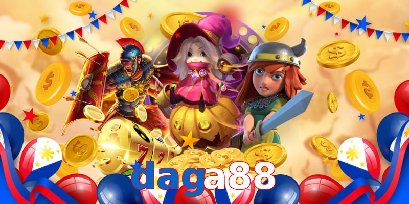 daga88