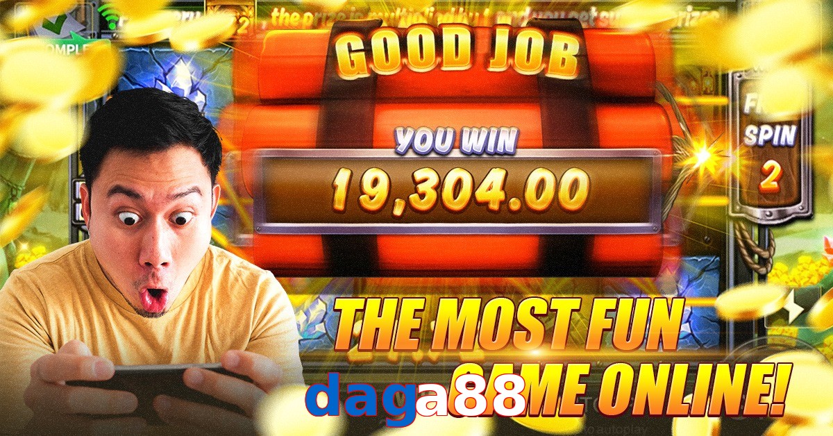 daga88