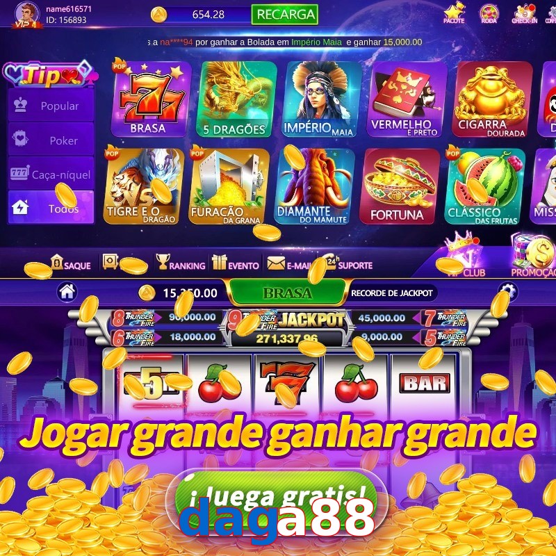 daga88