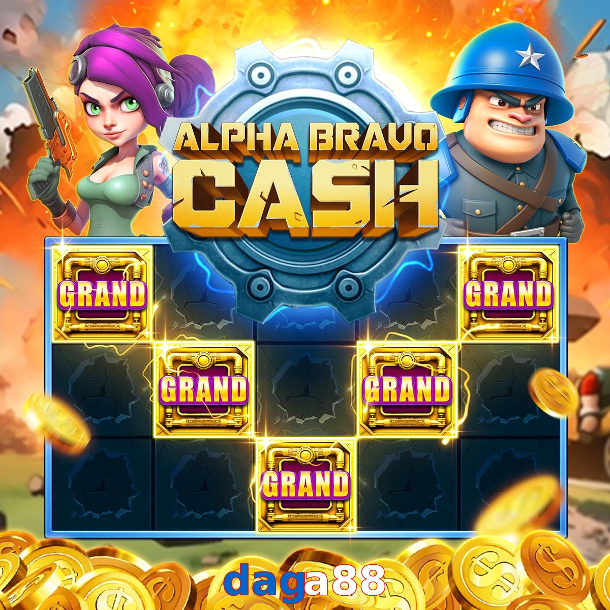 daga88