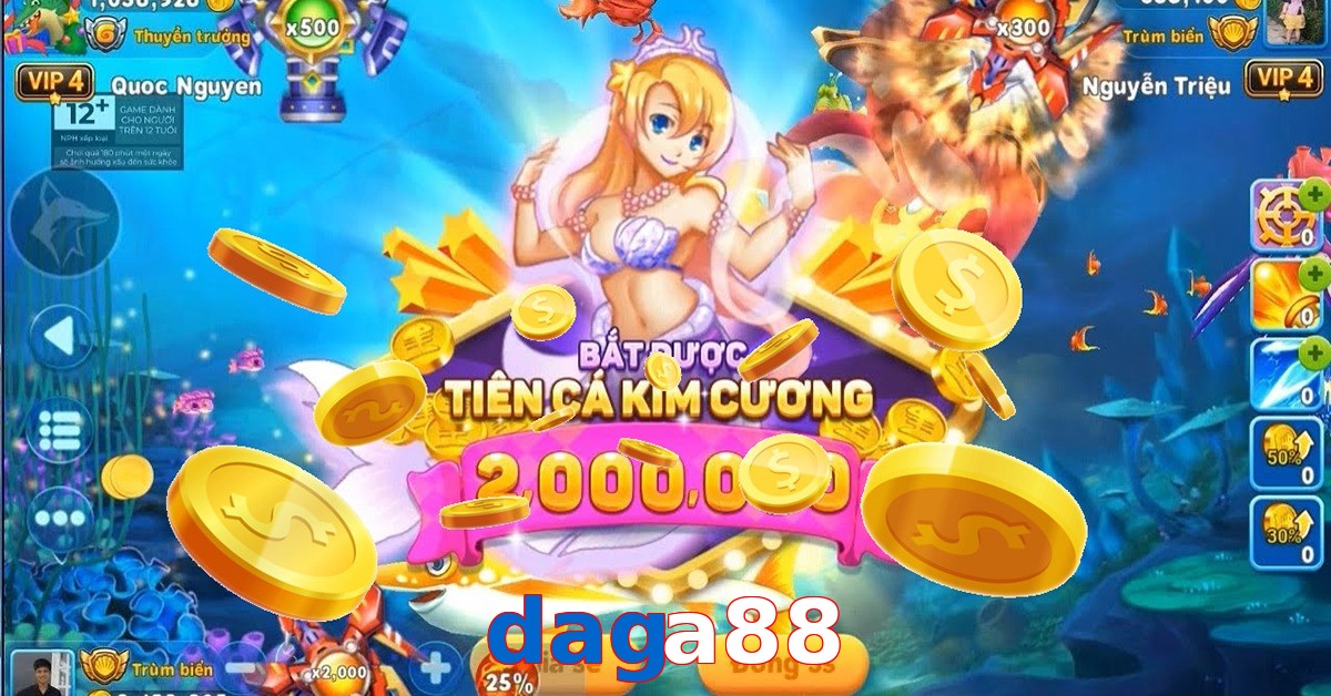 daga88