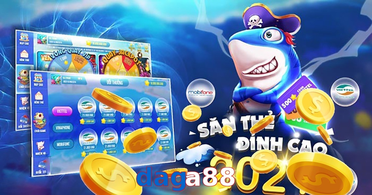 daga88