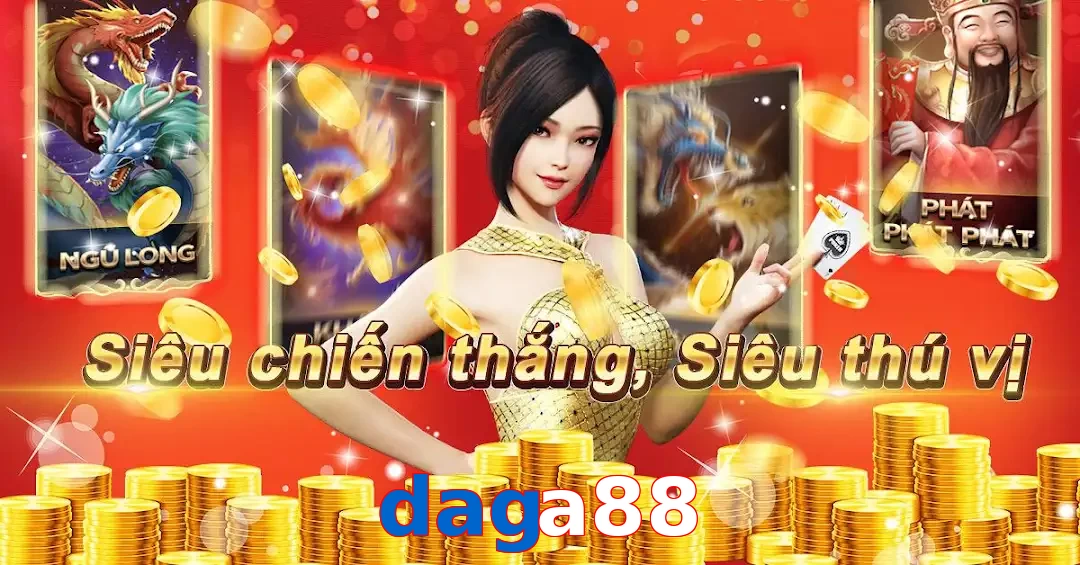 daga88