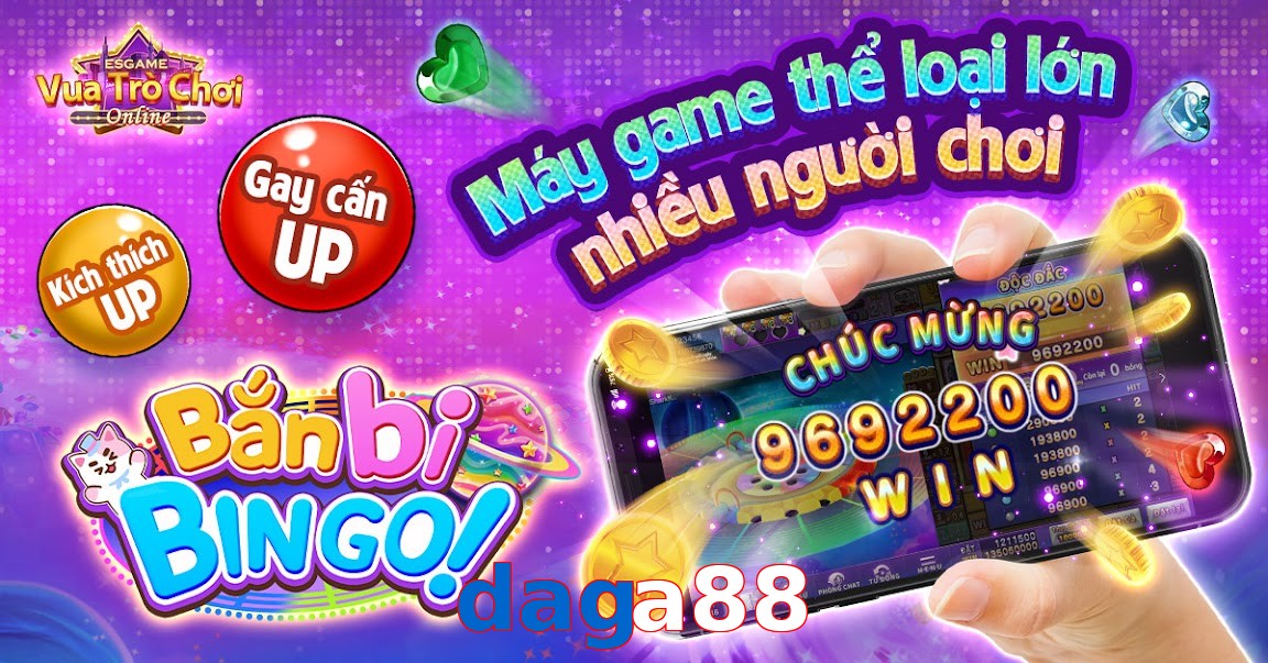 daga88