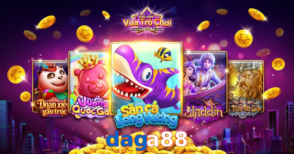 daga88