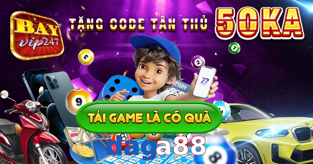 daga88