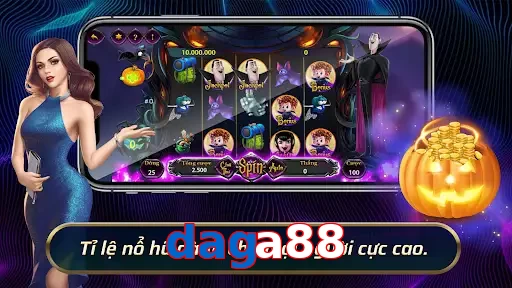 daga88