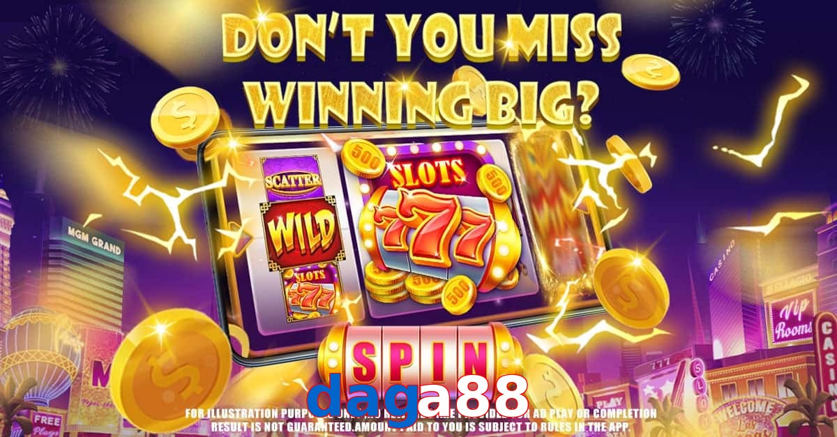 daga88