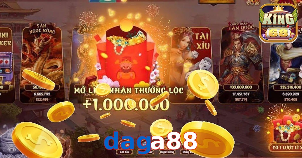 daga88
