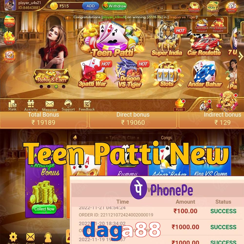 daga88